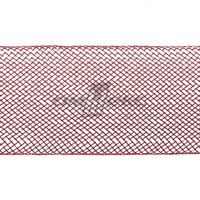 Регилиновая лента, шир.65мм, (уп.25 ярд), цветной - купить в Сызрани. Цена: 499.43 руб.