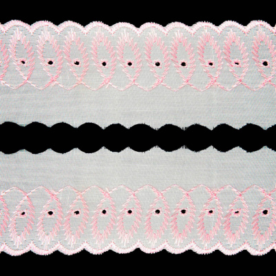 Шитьё 0570-2519, шир. 50 мм (в упак. 13,71 м), цвет 549-розовый - купить в Сызрани. Цена: 197.94 руб.