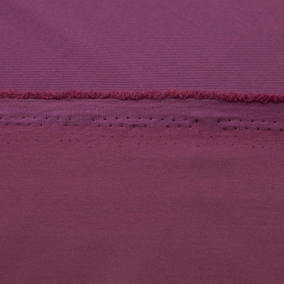 Костюмная ткань с вискозой "Меган" 19-2430, 210 гр/м2, шир.150см, цвет вишня - купить в Сызрани. Цена 382.42 руб.