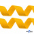 Жёлтый- цв.506 -Текстильная лента-стропа 550 гр/м2 ,100% пэ шир.20 мм (боб.50+/-1 м) - купить в Сызрани. Цена: 318.85 руб.