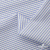 Ткань сорочечная Клетка Виши, 115 г/м2, 58% пэ,42% хл, шир.150 см, цв.2-голубой, (арт.111) - купить в Сызрани. Цена 309.82 руб.