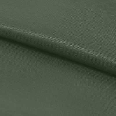 Ткань подкладочная Таффета 19-0511, антист., 53 гр/м2, шир.150см, цвет хаки - купить в Сызрани. Цена 57.16 руб.