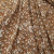 Плательная ткань "Фламенко" 11.1, 80 гр/м2, шир.150 см, принт растительный - купить в Сызрани. Цена 239.03 руб.