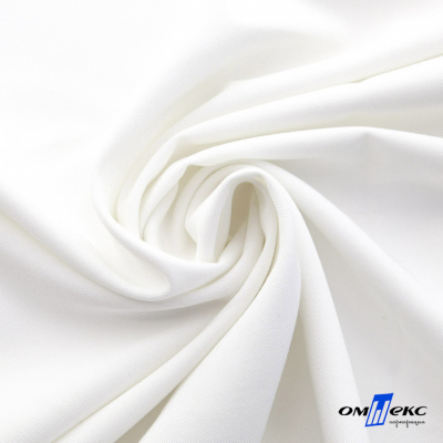 Ткань костюмная "Белла" 80% P, 16% R, 4% S, 230 г/м2, шир.150 см, цв. белый #12 - купить в Сызрани. Цена 489.29 руб.