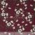 Плательная ткань "Фламенко" 3.3, 80 гр/м2, шир.150 см, принт растительный - купить в Сызрани. Цена 317.46 руб.